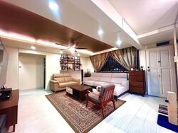 Blk 319 Bukit Batok Street 33 (Bukit Batok), HDB 4 Rooms #459545251